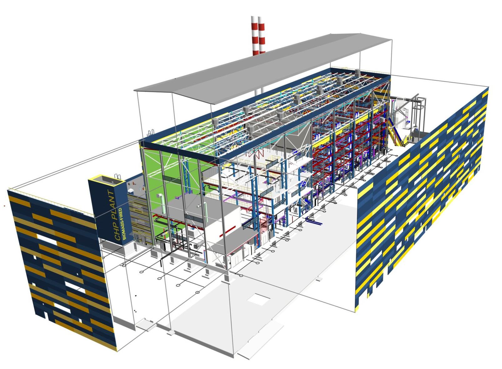 bim advantages for business